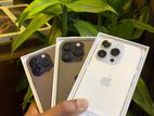 Apple iPhone 14 Pro 256GB (Used)