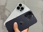 Apple iPhone 14 Pro 256GB (Used)