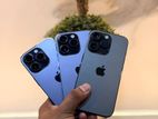 Apple iPhone 14 Pro 256GB (Used)