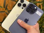 Apple iPhone 14 Pro 256GB (Used)