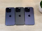 Apple iPhone 14 Pro 256GB (Used)