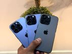 Apple iPhone 14 Pro 256GB (Used)