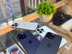 Apple iPhone 14 Pro 256GB (Used)