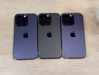 Apple iPhone 14 Pro 256GB (Used)