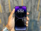 Apple iPhone 14 Pro 256GB (Used)
