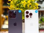 Apple iPhone 14 Pro 256GB (Used)