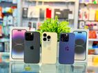 Apple iPhone 14 Pro 256GB (Used)