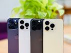 Apple iPhone 14 Pro 256GB (Used)