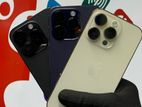 Apple iPhone 14 Pro 256GB (Used)