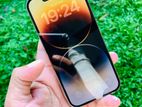 Apple iPhone 14 Pro 256GB (Used)