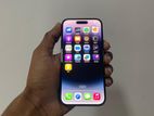 Apple iPhone 14 Pro 256GB (Used)