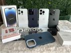 Apple iPhone 14 Pro 256GB (Used)