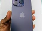 Apple iPhone 14 Pro 256GB (Used)