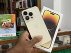 Apple iPhone 14 Pro 256GB (Used)