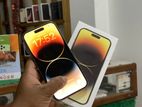 Apple iPhone 14 Pro 256GB (Used)