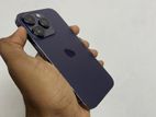 Apple iPhone 14 Pro 256GB (Used)