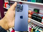 Apple iPhone 14 Pro 256gb (Used)