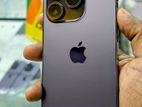 Apple iPhone 14 Pro 256GB (Used)