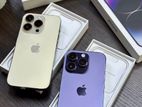 Apple iPhone 14 Pro 256GB (Used)