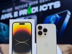 Apple iPhone 14 Pro 256GB (Used)