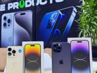 Apple iPhone 14 Pro 256GB (Used)