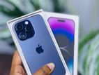 Apple iPhone 14 Pro 256GB (Used)