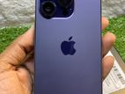 Apple iPhone 14 Pro 256GB (Used)
