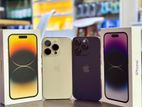 Apple iPhone 14 Pro 256GB (Used)