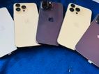 Apple iPhone 14 Pro 256GB (Used)