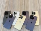 Apple iPhone 14 Pro 256GB (Used)