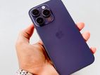 Apple iPhone 14 Pro 256GB (Used)