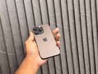 Apple iPhone 14 Pro 256gb (Used)