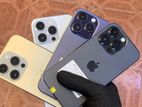 Apple iPhone 14 Pro 256GB (Used)