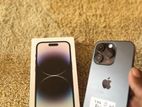 Apple iPhone 14 Pro 256GB (Used)