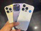 Apple iPhone 14 Pro 256GB (Used)