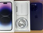Apple iPhone 14 Pro 256GB (Used)