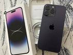 Apple iPhone 14 Pro 256GB (Used)