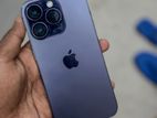 Apple iPhone 14 Pro 256GB (Used)