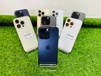 Apple iPhone 14 Pro 256GB (Used)