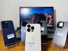 Apple iPhone 14 Pro 256gb (Used)