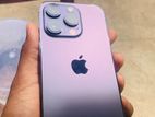 Apple iPhone 14 Pro 256GB (Used)