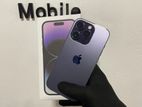 Apple iPhone 14 Pro 256GB (Used)