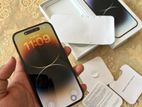 Apple iPhone 14 Pro 256GB (Used)