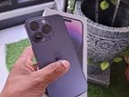 Apple iPhone 14 Pro 256GB (Used)