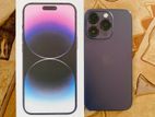 Apple iPhone 14 Pro 256GB (Used)