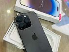 Apple iPhone 14 Pro 256GB (Used)