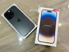 Apple iPhone 14 Pro 256GB (Used)