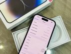 Apple iPhone 14 Pro 256GB (Used)