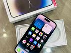 Apple iPhone 14 Pro 256GB (Used)