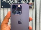 Apple iPhone 14 Pro 256GB (Used)